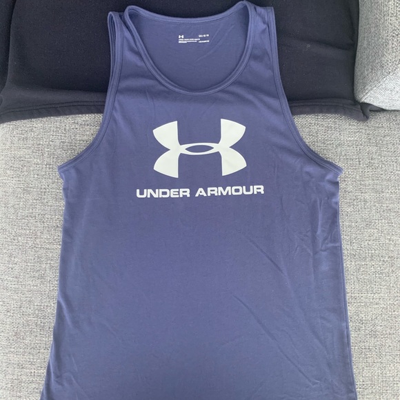 Under Armour Other - Under Armour heat gear tank top